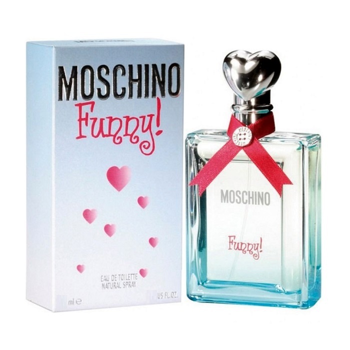 Moschino Funny Perfume